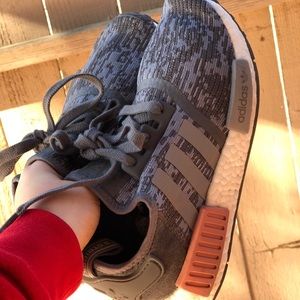 Adidas Women’s NMD